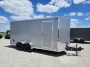 new Cargo (Enclosed) Trailers US Cargo  for sale, in Arthur, IL Thumbnail 1