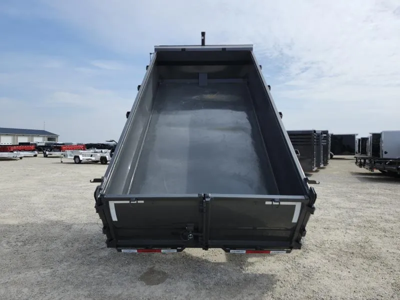 new Dump Trailers Horizon Trailers  for sale, in Arthur, IL Thumbnail 16