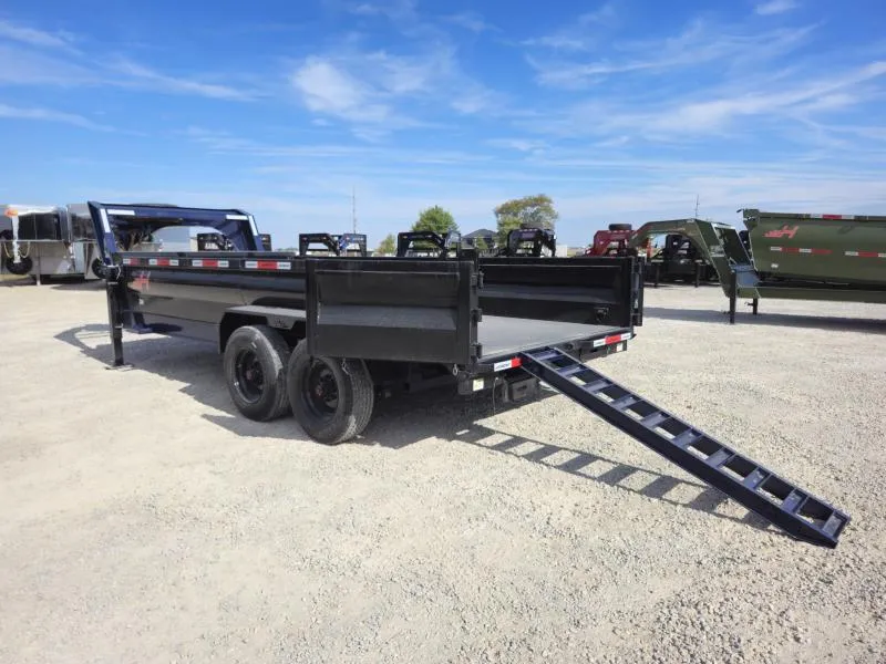 new Equipment / Flatbed Trailers Horizon Trailers  for sale, in Arthur, IL Thumbnail 13