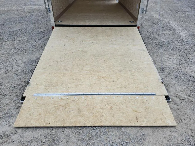 new Cargo (Enclosed) Trailers Cross Trailers  for sale, in Arthur, IL Thumbnail 14