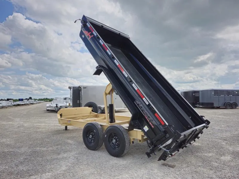new Dump Trailers Horizon Trailers  for sale, in Arthur, IL Thumbnail 16