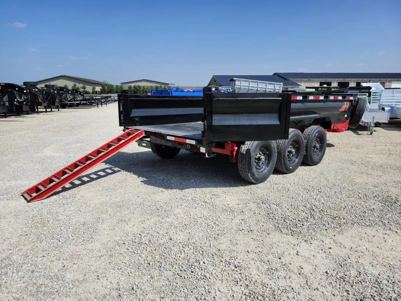 new Dump Trailers Horizon Trailers  for sale, in Arthur, IL Thumbnail 15