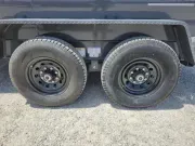 new Dump Trailers Horizon Trailers  for sale, in Arthur, IL Thumbnail 8