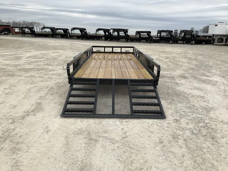 new Utility Trailers Midsota  for sale, in Arthur, IL Thumbnail 10