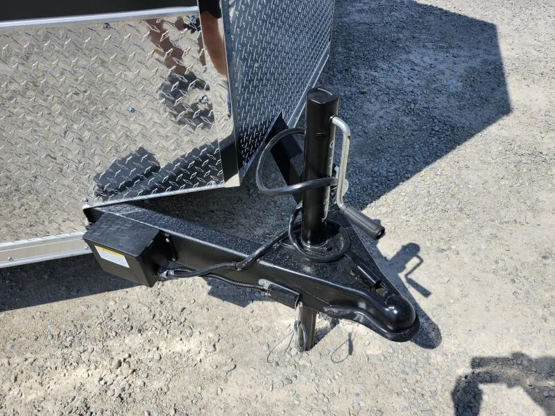 new Cargo (Enclosed) Trailers US Cargo  for sale, in Arthur, IL Thumbnail 8