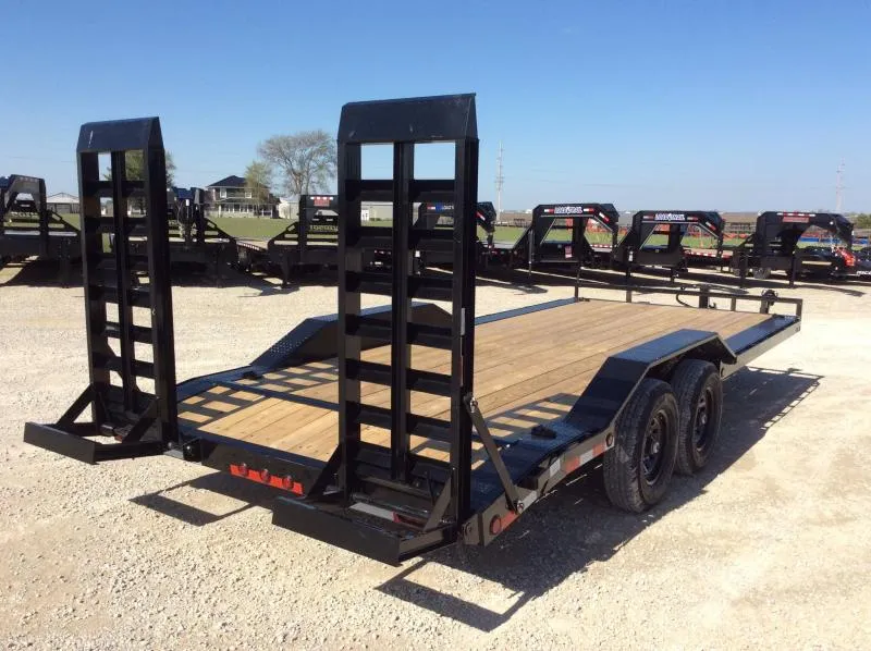 new Equipment / Flatbed Trailers Load Trail  for sale, in Arthur, IL Thumbnail 3