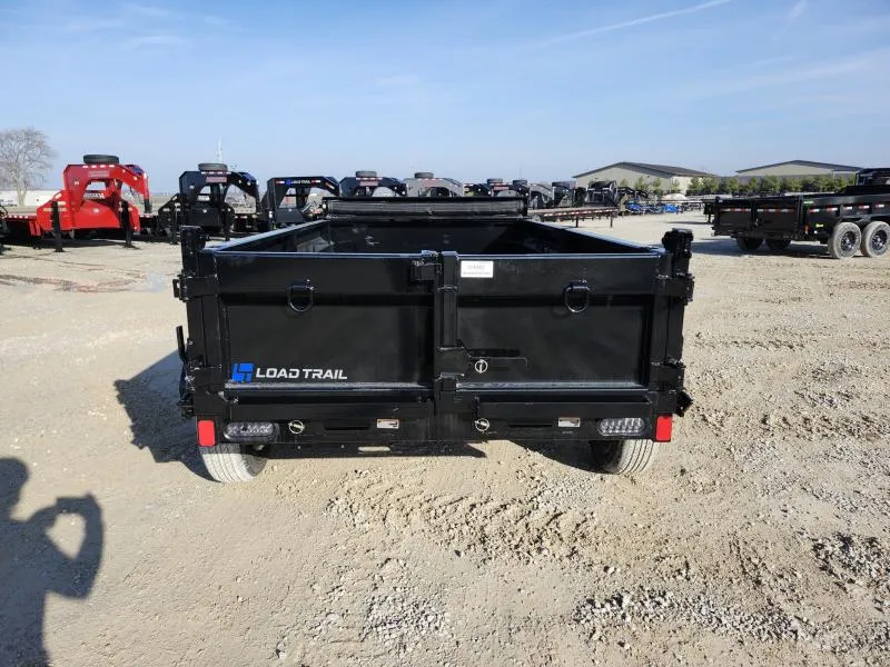new Dump Trailers Load Trail  for sale, in Arthur, IL Thumbnail 4