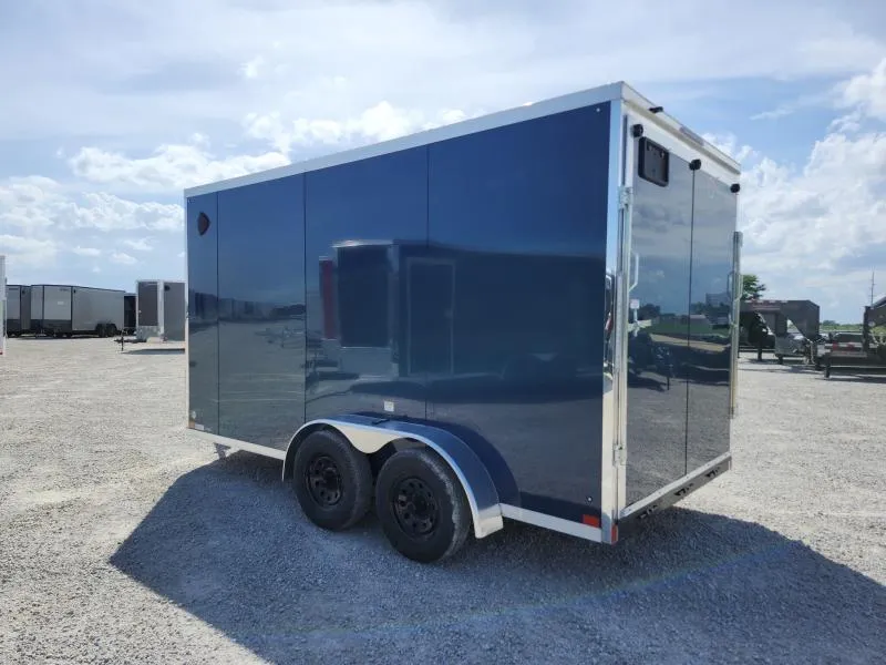 new Cargo (Enclosed) Trailers Cross Trailers  for sale, in Arthur, IL Thumbnail 5