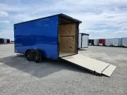 new Cargo (Enclosed) Trailers US Cargo  for sale, in Arthur, IL Thumbnail 12