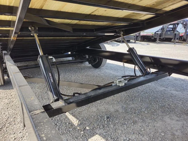 new Tilt Trailers Midsota  for sale, in Arthur, IL Thumbnail 18