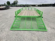 new Utility Trailers Load Trail  for sale, in Arthur, IL Thumbnail 11