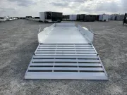 new Utility Trailers Aluma  for sale, in Arthur, IL Thumbnail 11