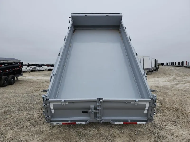 new Dump Trailers Horizon Trailers  for sale, in Arthur, IL Thumbnail 15