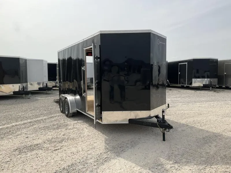 new Cargo (Enclosed) Trailers Cross Trailers  for sale, in Arthur, IL Thumbnail 12