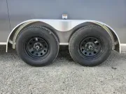 new Cargo (Enclosed) Trailers Cross Trailers  for sale, in Arthur, IL Thumbnail 7