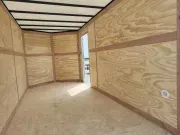 new Cargo (Enclosed) Trailers Cross Trailers  for sale, in Arthur, IL Thumbnail 17