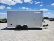 new Cargo (Enclosed) Trailers US Cargo  for sale, in Arthur, IL Thumbnail 2