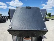 new Equipment / Flatbed Trailers Horizon Trailers  for sale, in Arthur, IL Thumbnail 11