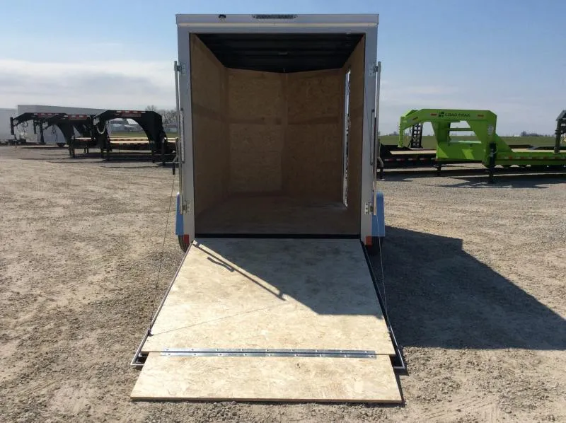 new Cargo (Enclosed) Trailers Cross Trailers  for sale, in Arthur, IL Thumbnail 12