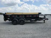 new Dump Trailers Liberty  for sale, in Arthur, IL Thumbnail 3