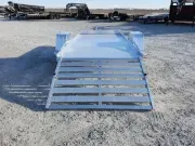 new Utility Trailers Aluma  for sale, in Arthur, IL Thumbnail 10