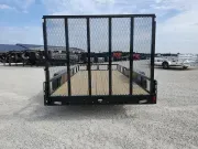 new Utility Trailers Rice Trailers  for sale, in Arthur, IL Thumbnail 4