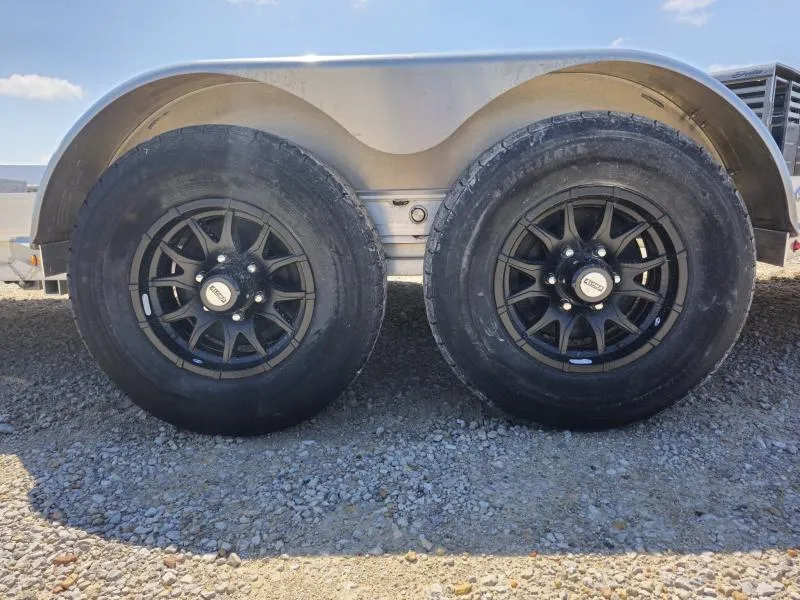 new Tilt Trailers Aluma  for sale, in Arthur, IL Thumbnail 8