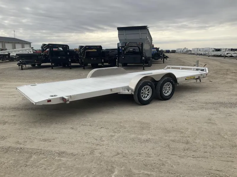 new Tilt Trailers Aluma  for sale, in Arthur, IL Thumbnail 6