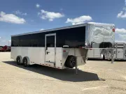 new Equipment / Flatbed Trailers Sundowner Trailers  for sale, in Arthur, IL Thumbnail 1