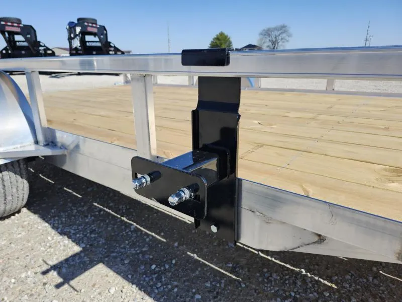 new Utility Trailers Load Trail  for sale, in Arthur, IL Thumbnail 9