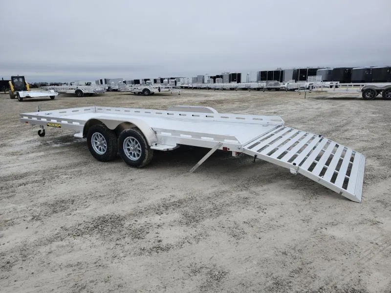 new Utility Trailers Aluma  for sale, in Arthur, IL Thumbnail 9