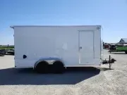 new Cargo (Enclosed) Trailers US Cargo  for sale, in Arthur, IL Thumbnail 2