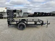 new Utility Trailers Load Trail  for sale, in Arthur, IL Thumbnail 6