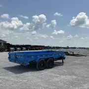 new Dump Trailers Load Trail  for sale, in Arthur, IL Thumbnail 4