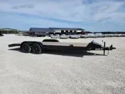 new Equipment / Flatbed Trailers Rice Trailers  for sale, in Arthur, IL Thumbnail 1