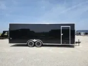 new Cargo (Enclosed) Trailers Cross Trailers  for sale, in Arthur, IL Thumbnail 2