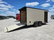 new Cargo (Enclosed) Trailers US Cargo  for sale, in Arthur, IL Thumbnail 14