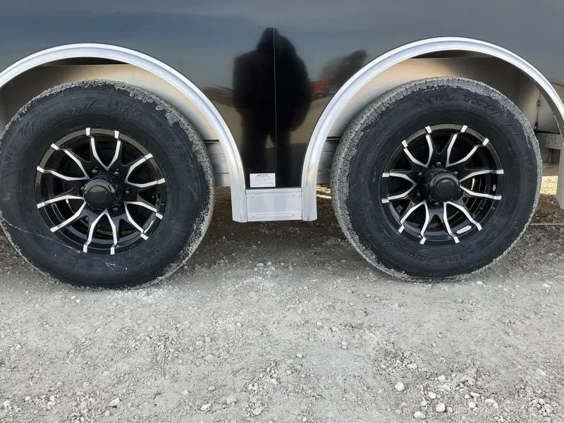 new Cargo (Enclosed) Trailers ATC  for sale, in Arthur, IL Thumbnail 8