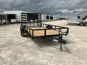 new Utility Trailers Load Trail  for sale, in Arthur, IL Thumbnail 1