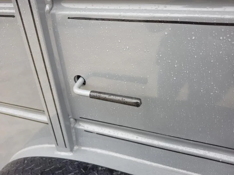 new Stock / Stock Combo Trailers Delta Trailers  for sale, in Arthur, IL Thumbnail 14