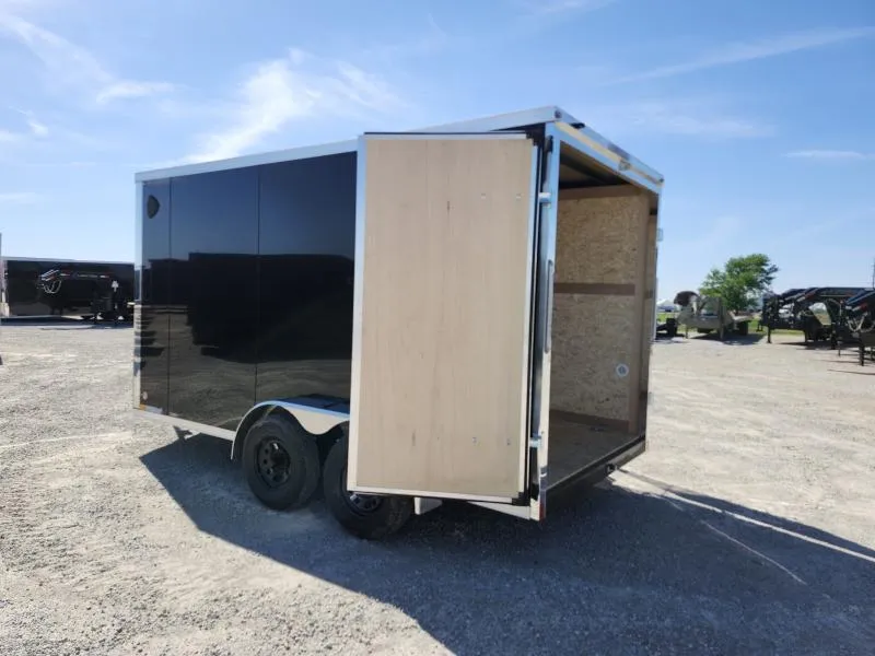 new Cargo (Enclosed) Trailers Cross Trailers  for sale, in Arthur, IL Thumbnail 13