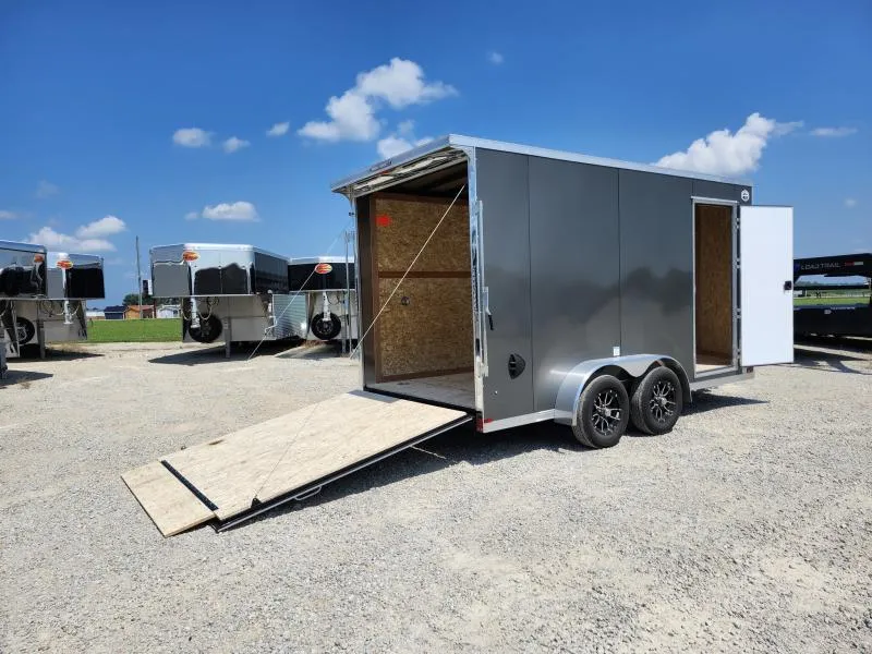 new Cargo (Enclosed) Trailers US Cargo  for sale, in Arthur, IL Thumbnail 12