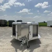 used Equipment / Flatbed Trailers Aluma  for sale, in Arthur, IL Thumbnail 10