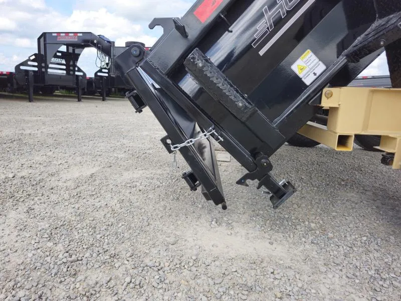 new Dump Trailers Horizon Trailers  for sale, in Arthur, IL Thumbnail 19