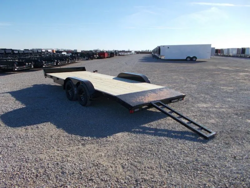 new Equipment / Flatbed Trailers Rice Trailers  for sale, in Arthur, IL Thumbnail 10