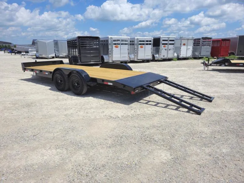 new Equipment / Flatbed Trailers Rice Trailers  for sale, in Arthur, IL Thumbnail 13