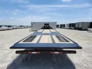 new Equipment / Flatbed Trailers Midsota  for sale, in Arthur, IL Thumbnail 4