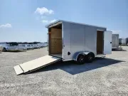 new Cargo (Enclosed) Trailers US Cargo  for sale, in Arthur, IL Thumbnail 11