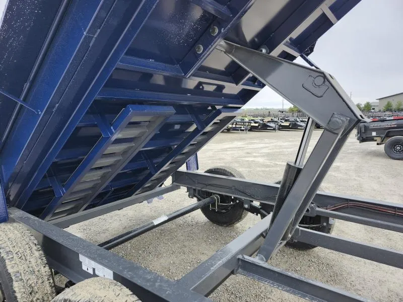 new Dump Trailers Horizon Trailers  for sale, in Arthur, IL Thumbnail 18