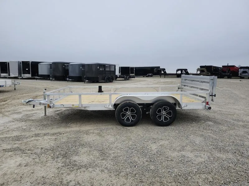 new Utility Trailers Load Trail  for sale, in Arthur, IL Thumbnail 6